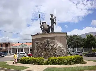 La Guardia (Bolivie)