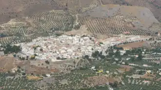 La Guardia de Jaén