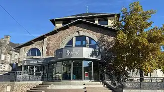 Bréhal