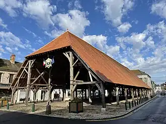 Milly-la-Forêt