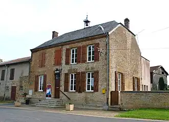 La Horgne