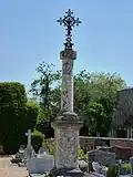 croix de cimetière