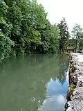 La Jougnena.