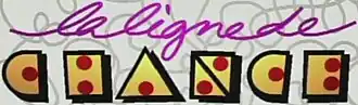 Image illustrative de l’article La Ligne de chance (jeu télévisé)