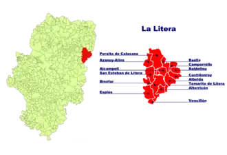 Litera/Llitera