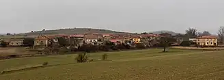 La Losilla