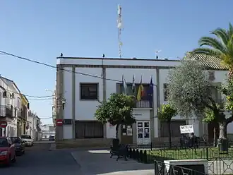 La Luisiana