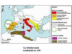Troisième guerre punique