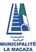 Blason de La Macaza