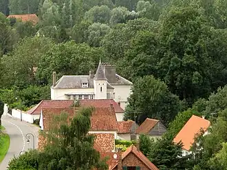 La Madelaine-sous-Montreuil