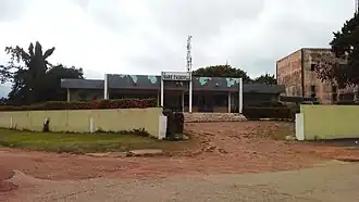 Agboville