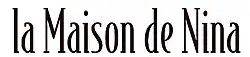 Description de l'image La Maison de Nina.jpg.