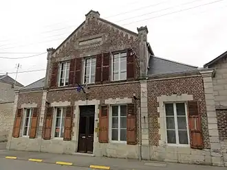 La Malmaison