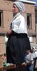la Matelote (1995)