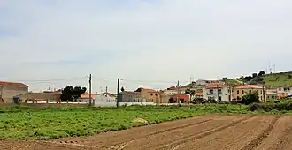 La Maya (Espagne)