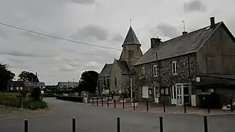 La Meurdraquière