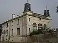 Château de la Mignonette