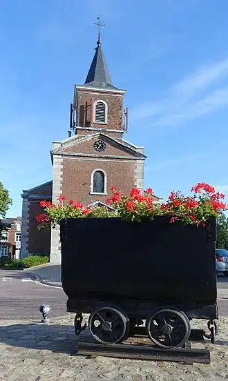 La Minerie