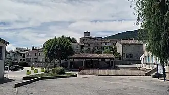 La Motte-Chalancon
