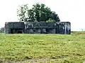 Casemate.