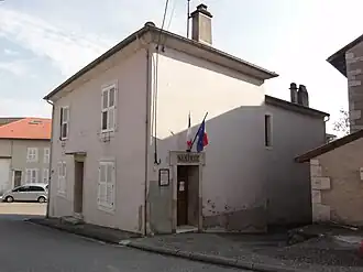 Laneuveville-derrière-Foug