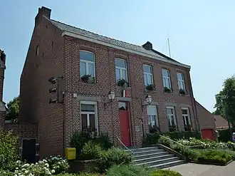 La Neuville