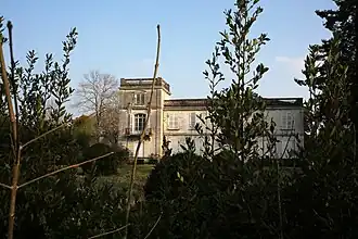 Image illustrative de l’article Domaine de la Palanque
