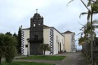 Puntallana