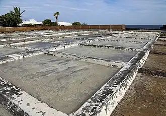 Anciennes salines