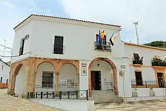 Peraleda del Zaucejo
