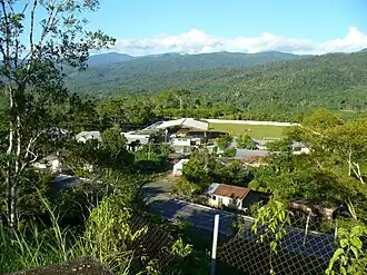 Santiago (canton)