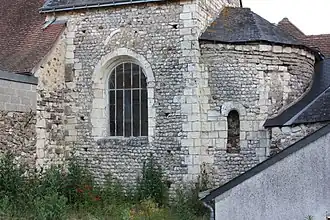 La Pellerine (Maine-et-Loire)