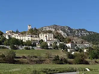 La Penne