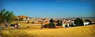 La Peraleja