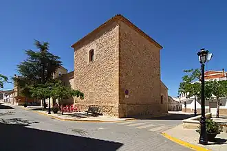 La Pesquera