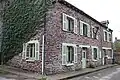 La Petite Maison des Légendes à Concoret.