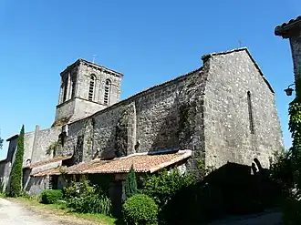 La Peyratte