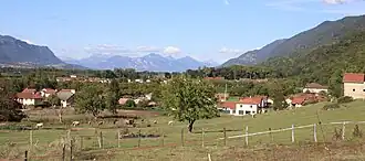 La Pierre