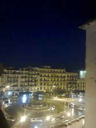 Image illustrative de l’article Place de la Concorde (Alger)