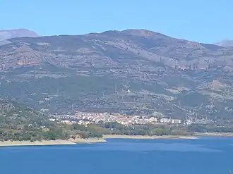 La Pobla de Segur