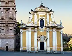 La Porta