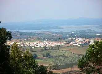 Puebla de Guzmán