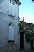 29 rue André-Bénac (sept.&nbsp;2011)