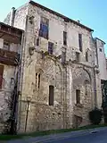 L'Arsenal ou Grande École (juin 2009).