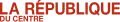 Actuel logotype