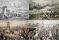La République universelle, démocratique et sociale, 1848.