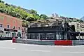 La Rascasse.