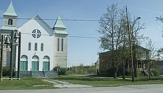 La Reine (Québec)