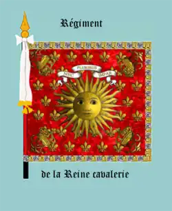 vers 1750, avers