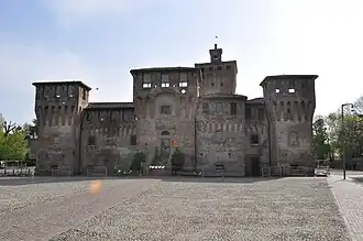 Cento